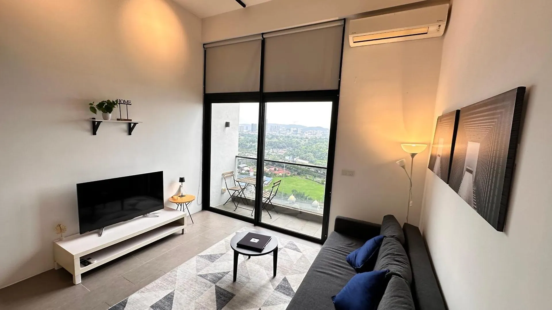 The Establishment Bangsar #23A By Ouki Appartement Kuala Lumpur