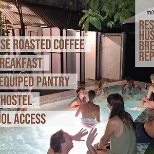 Hostel The Manor By Mingle, Kuala Lumpur