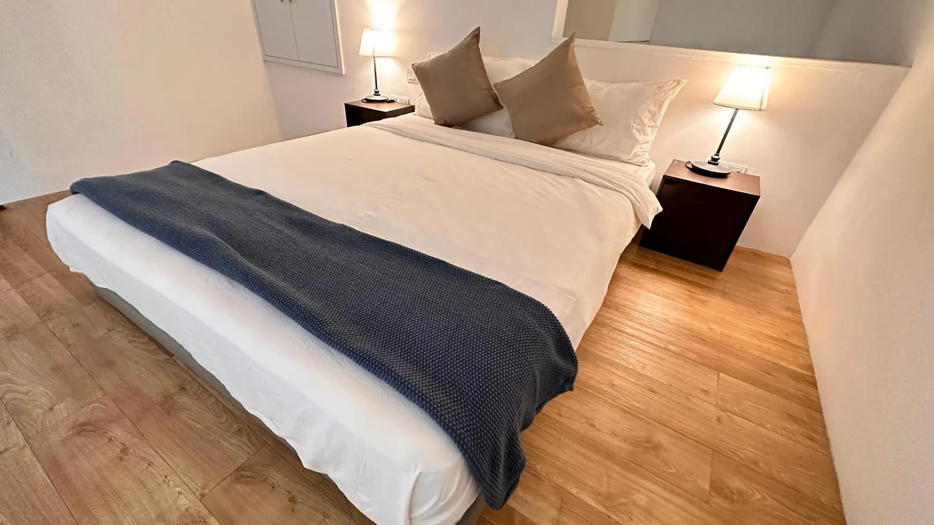 Apartament The Establishment Bangsar #23A By Ouki Kuala Lumpur