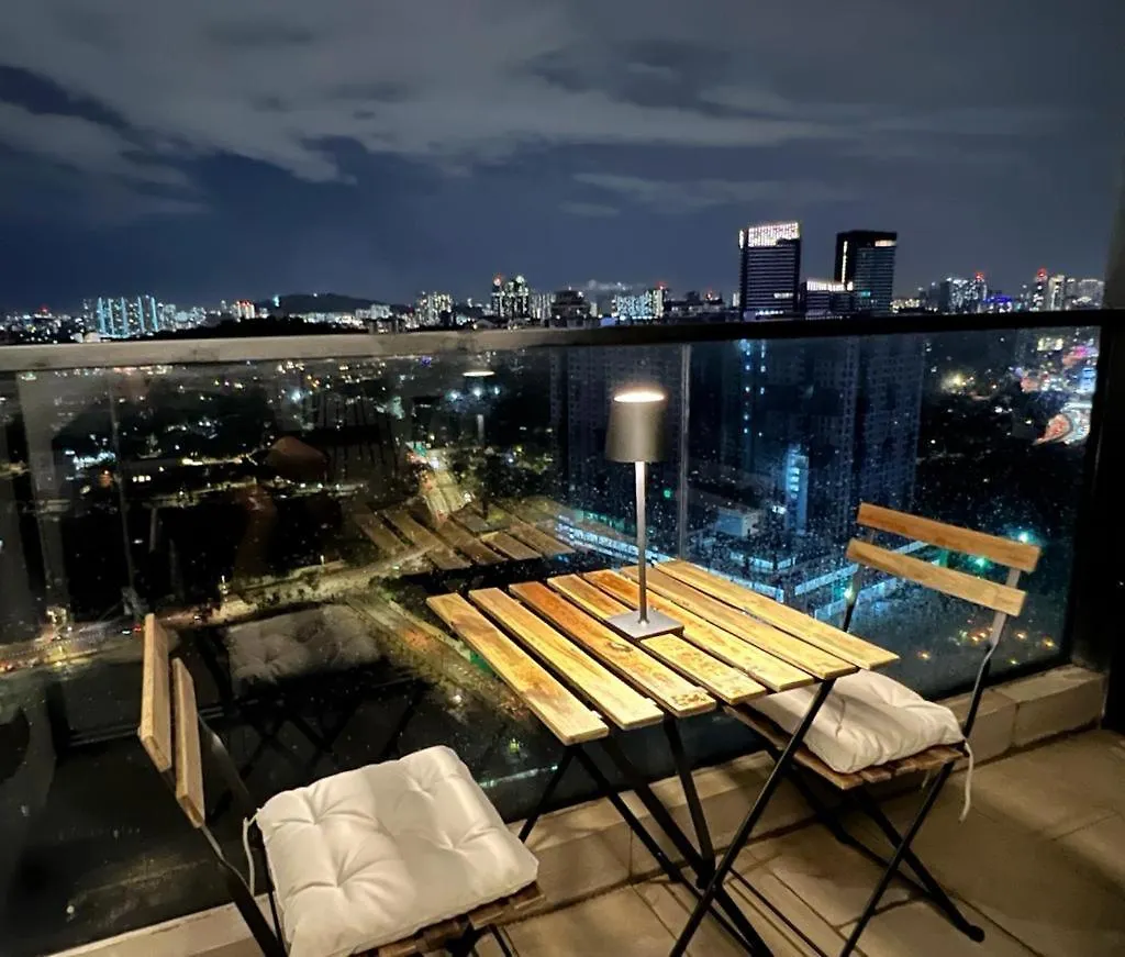 Apartament The Establishment Bangsar #23A By Ouki Kuala Lumpur 0*,
