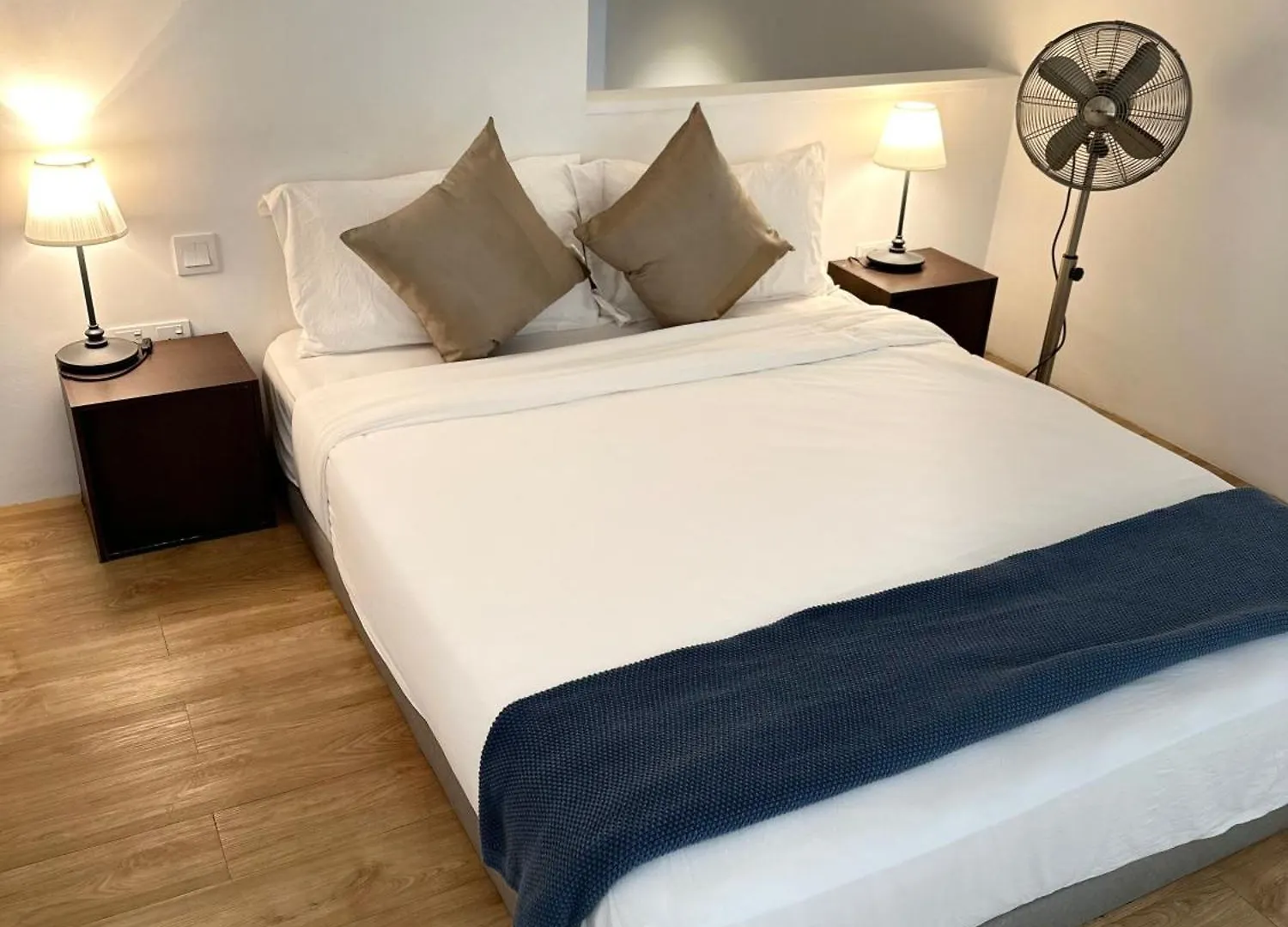 Apartament The Establishment Bangsar #23A By Ouki Kuala Lumpur