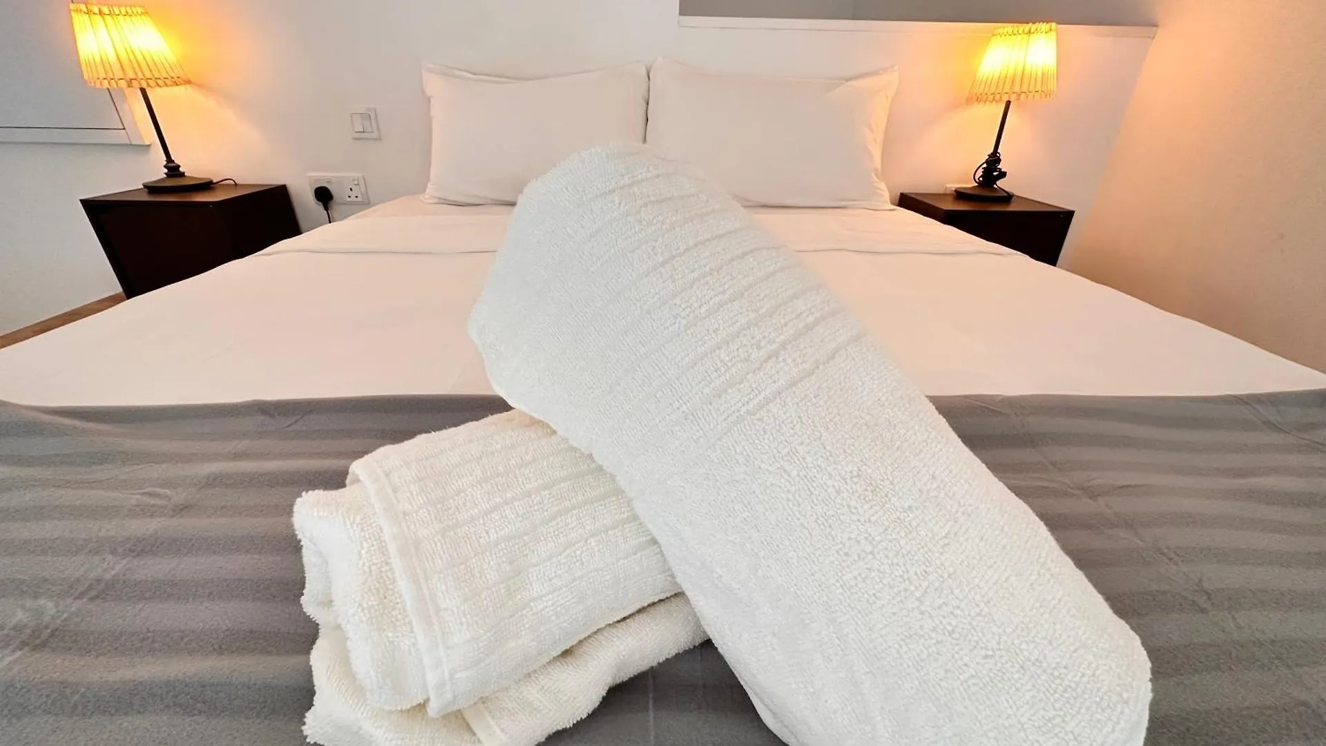 Apartament The Establishment Bangsar #23A By Ouki Kuala Lumpur